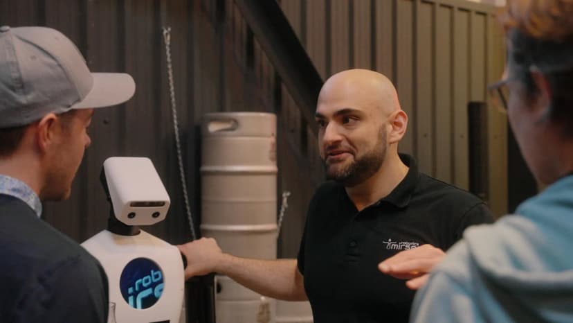 Mirsee Technology