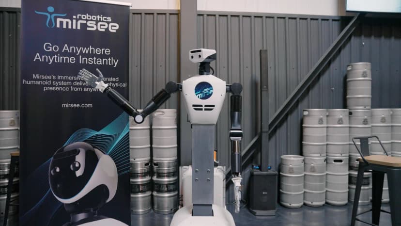 Mirsee Technology