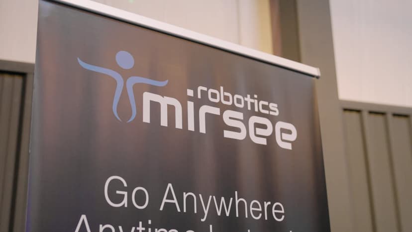 Mirsee Technology